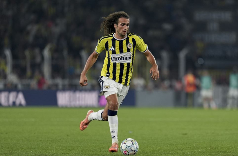 Nihat Kahveci’den Fenerbahçe’ye yaylım ateşi: "Tur ihtimali yüzde 51..." - Resim: 10
