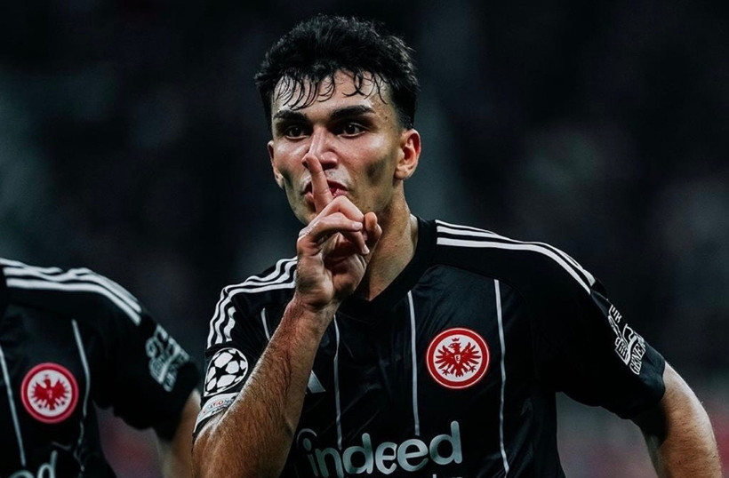 Almanlar duyurdu: Can Uzun'dan Galatasaray'a transfer yanıtı - Resim : 1