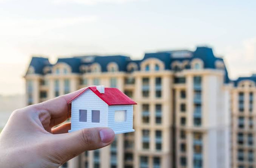 Emeklilere konut için düğmeye basıldı: TOKİ için girişim başlatılacak - Resim : 1