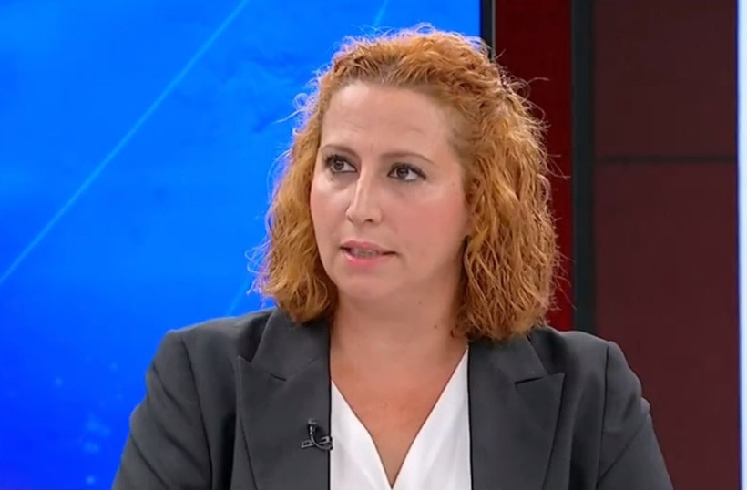 EMADDER’den ’41 kere maşallah’ dedirtecek miting: Şatafatlı masalar değil, yasa istiyoruz - Resim : 2