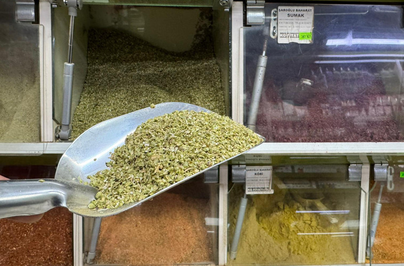 Kış kapıda, sahtek&acirc;rlar iş başında: Alırken bir kez daha d&uuml;ş&uuml;n&uuml;n: Baharatta hile skandalı - Resim : 1