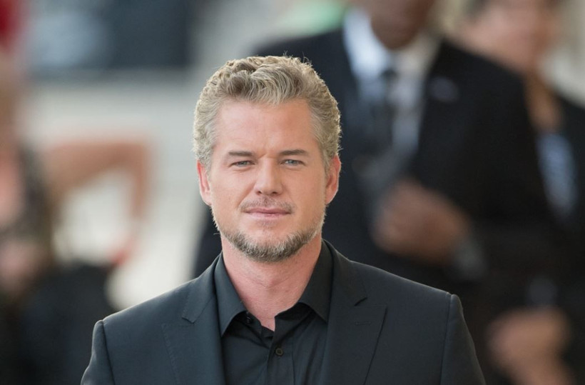 Grey’s Anatomy'nin Dr. McSteamy'i Eric Dane hayatını kaybetti - Resim: 8