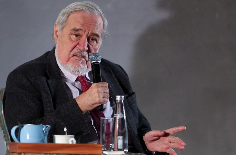 İlber Ortaylı kimdir? Ünlü tarihçi İlber Ortaylı'nın hastalığı neydi? Eserleri nelerdir? - Resim : 2