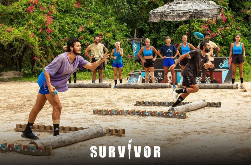 Survivor’da bir ilk düelloyu kaybetti, takım değiştirdi: Gözde mi Nisanur mu? - Resim: 4