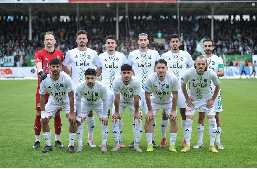 Türkiye'de profesyonel futbol liglerinde 5. şampiyon belli oldu: Yarına 2 ekip daha yolda - Resim: 3