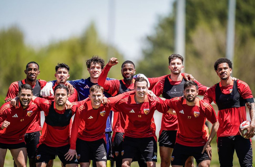 Kayserispor, Eyüpspor maçının hazırlıklarını sürdürdü - Resim : 1