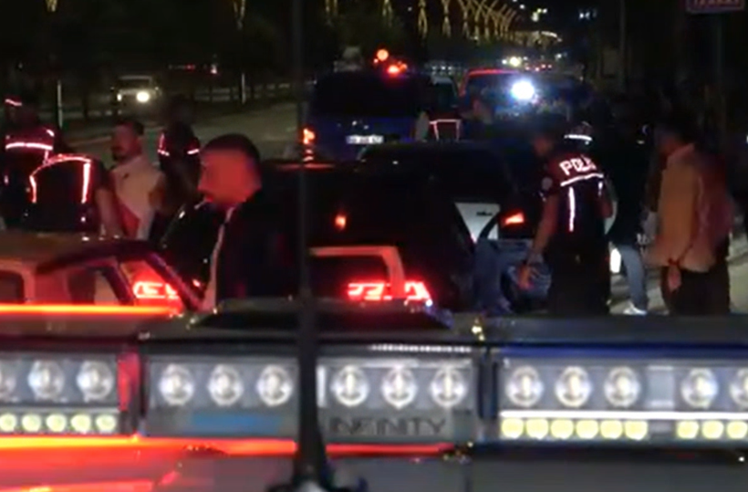 Böyle sürücü görülmedi: Cezayı yedi, sözleriyle hem polisi hem de gazetecileri şaşırttı - Resim: 6