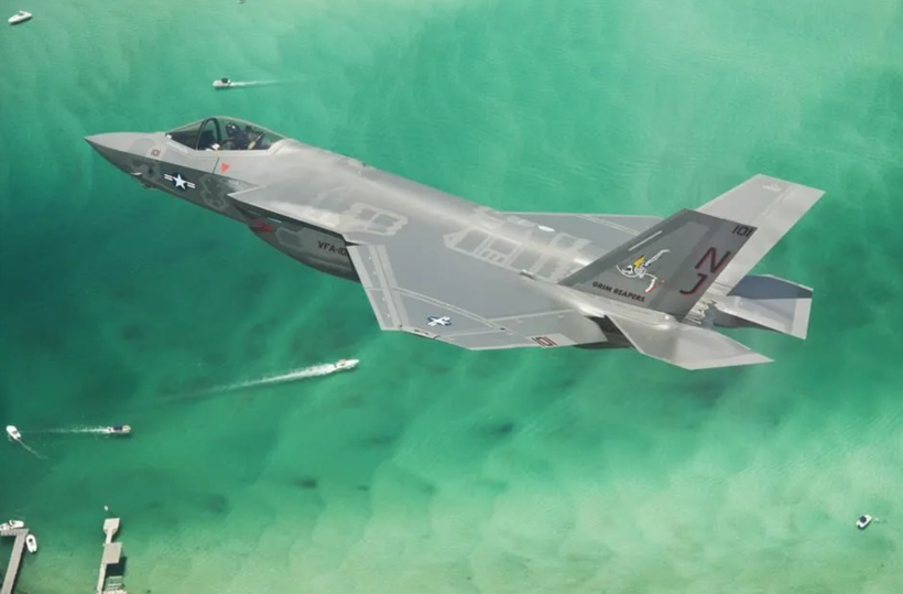 Tüm denklem değişti: Trump'ın Erdoğan'a verdiği F-35 sözünün perde arkası - Resim: 9