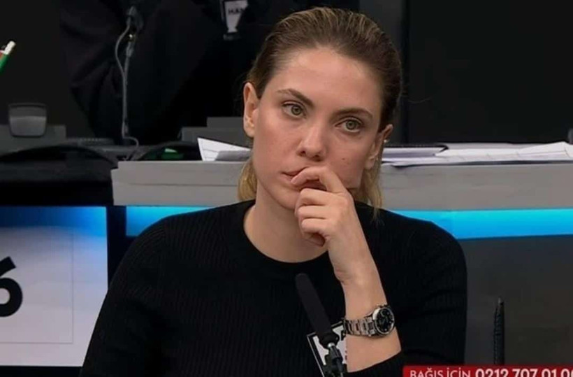 Eda Ece'den 'AHBAP' açıklaması: Lütfen beni affedin - Resim: 3