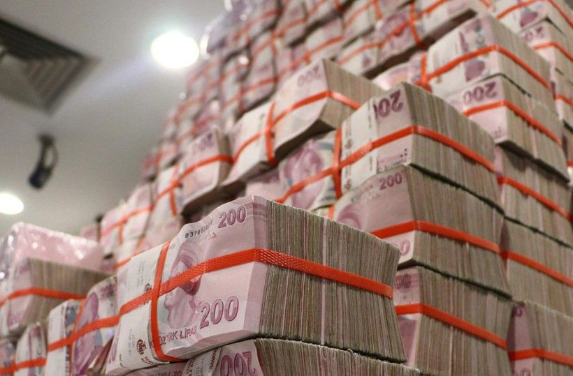 TMSF harekete geçti: Türkiye'nin iki devi 1,2 milyara satılıyor - Resim: 4