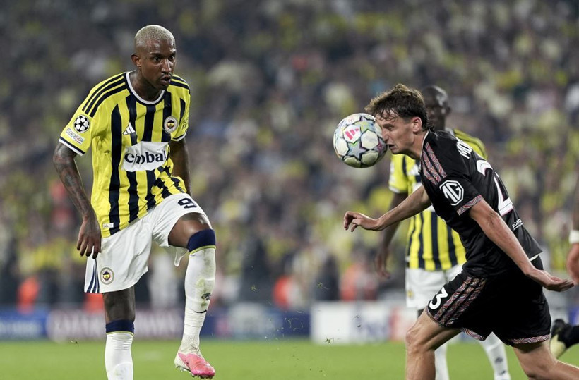 Nihat Kahveci’den Fenerbahçe’ye yaylım ateşi: "Tur ihtimali yüzde 51..." - Resim: 2