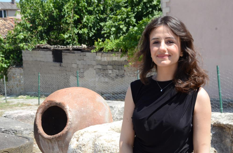 Tren çalışmalarında ortaya çıktı: İşte 1800 yıllık ‘buzdolabı’ - Resim: 2