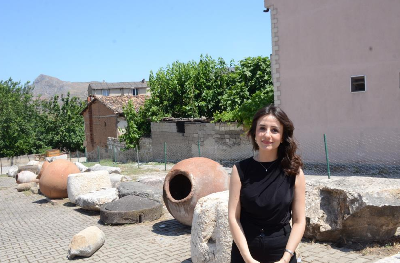 Tren çalışmalarında ortaya çıktı: İşte 1800 yıllık ‘buzdolabı’ - Resim: 5