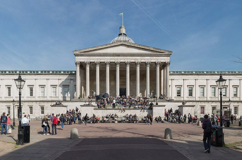 Dünyanın zirvesindeki 20 üniversite belli oldu: Peki Türkiye üniversiteleri kaçıncı sırada? - Resim: 13