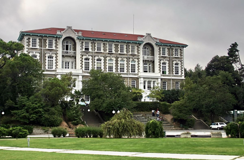 THE'nin dünya üniversiteleri sıralaması: Türkiye’den 4 üniversite ilk 500’de - Resim: 5