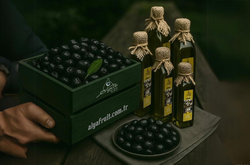 Borca dayanamadı Türk gıda markası iflas etti: Kiraz, incir ve nar ürünlerini dış pazara sunuyordu - Resim: 6