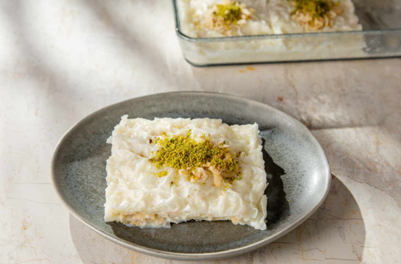 Ramazan tatlısı güllaca rekor zam: Fiyatı cep yakacak - Resim : 4