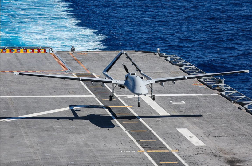 Bir ülke daha Türkiye’nin yerli üretimine göz dikti: Satın almak için sıraya girdiler - Resim: 5