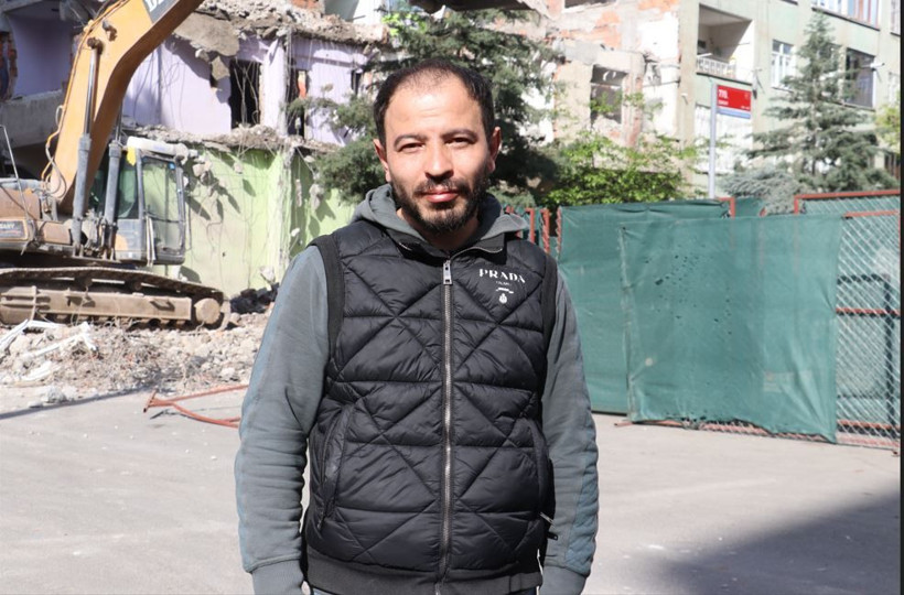 Skandalın perdesi yıkımla aralandı: Güler misin ağlar mısın? - Resim: 8