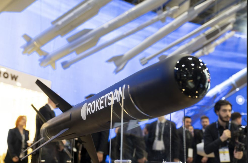 ROKETSAN’dan 4 yeni milli yumruk - Resim: 6