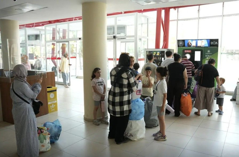Depozito sistemi sonrası sulara zam mı yapıldı? Bakın fiyatı bir günde ne kadar oldu? - Resim: 1