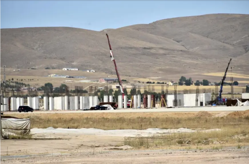İktidar “2021’de bitecek” dedi: Bütçesi 31 katına çıktı, sadece yüzde 25’i tamamlandı - Resim: 7