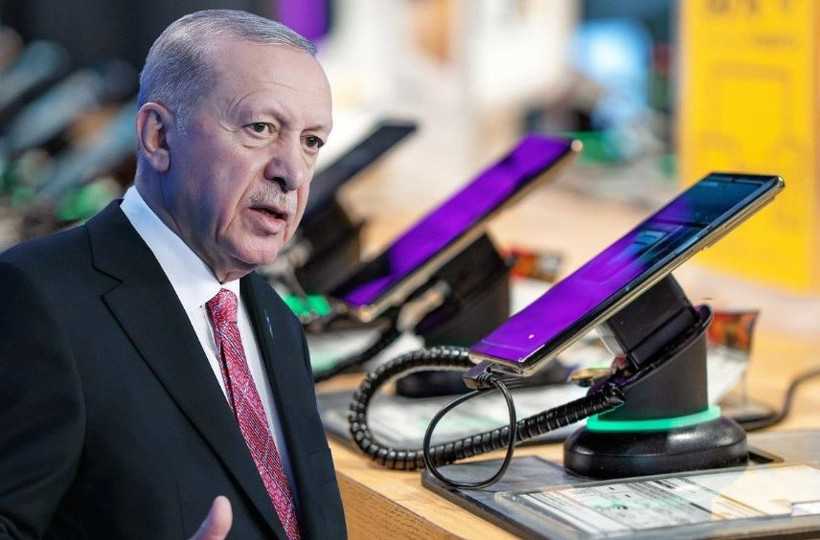 Yerli telefonun ismini Erdoğan belirleyecek: 5 seçenek sunulacak - Resim: 4