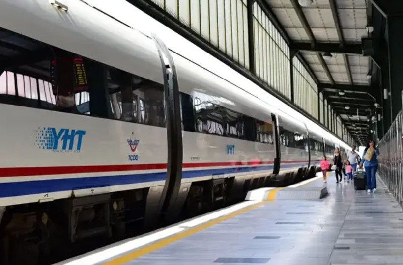 TCDD 166 işçi alımı başvuruları başladı: KPSS şartı bulunmuyor - Resim : 4