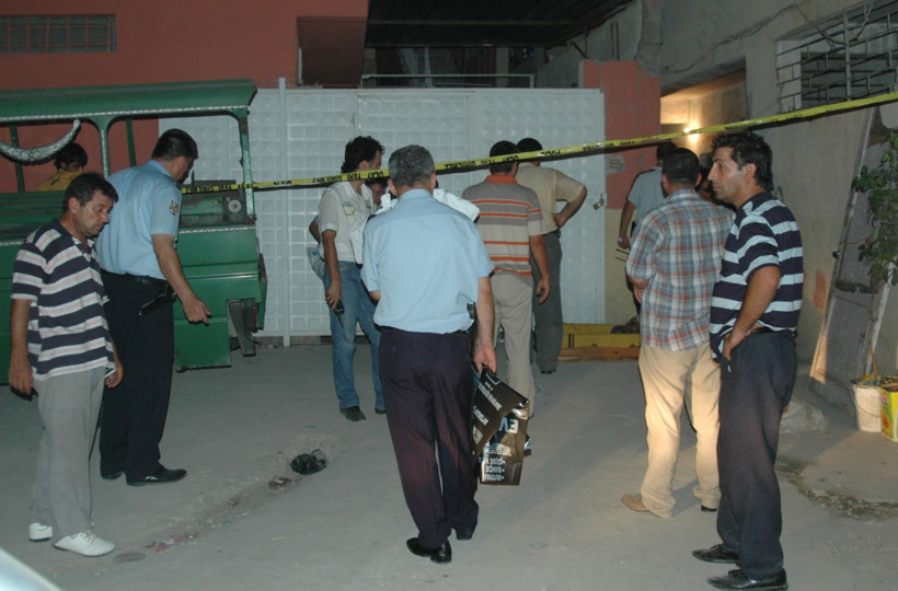 Mersin’deki 19 yıllık ‘mumya ceset’ namus cinayeti olduğu ortaya çıktı - Resim : 1