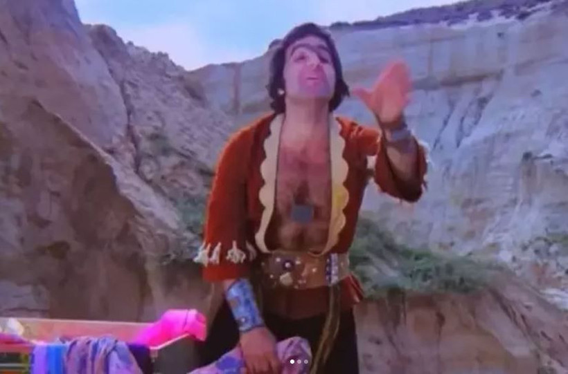 Battal Gazi’nin Zıpzıp’ı artık aramızda değil: Yeşilçam efsanesi Necdet Kökeş’i kaybettik - Resim: 23