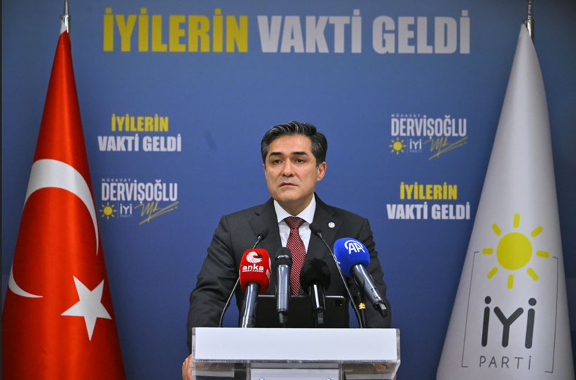 Mehmet Emin Korkmaz İYİ Parti'den ihraç edildi: Mihalgazi Belediye başkanını hedef almıştı - Resim : 3