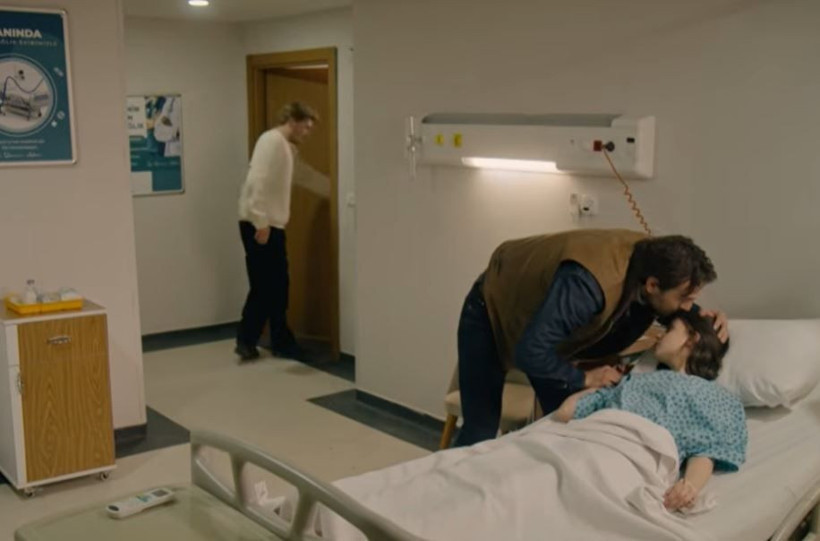 “Taşacak Bu Deniz” bu akşam var mı, yok mu? : Dizi hayranları ayağa kalktı - Resim: 8