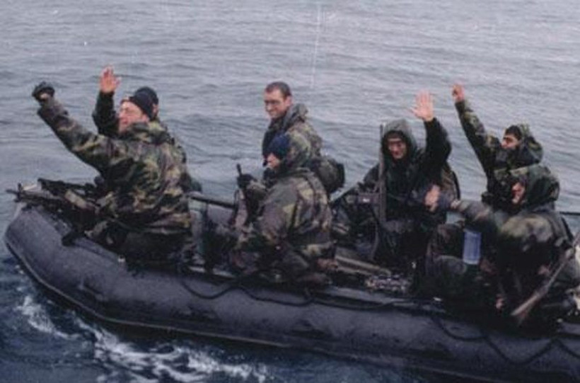 İran savaşı s&uuml;rerken T&uuml;rkiye&rsquo;ye Yunan tehdidi: İkinci Kardak! - Resim : 2