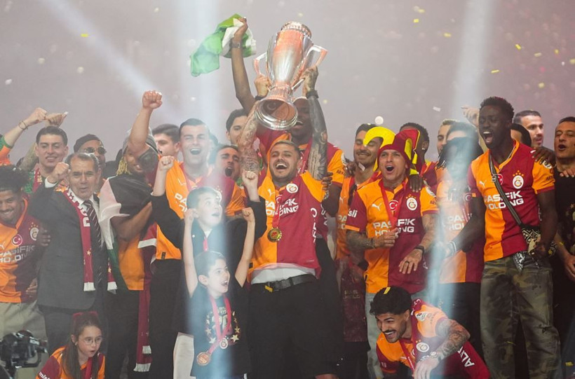 Galatasaray 5. şampiyonluk için gemileri yaktı: Florya’da taşlar yerinden oynuyor: Kimler gidiyor kimler kalıyor ? - Resim: 1