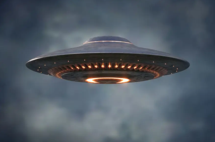 ABD’de gizlenen gerçek mi: Ezber bozan araştırmada Pentagon’a şok UFO suçlaması - Resim: 4
