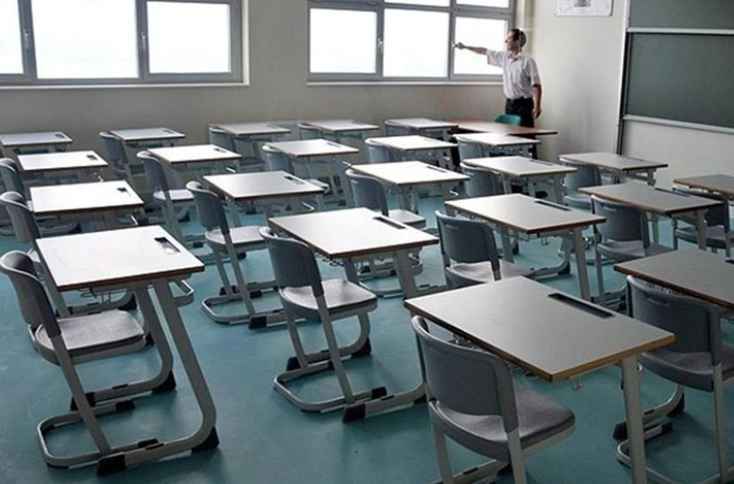 MEB 2026-2027 2026-2027 eğitim-öğretim takvimi açıklandı...Okullar ne zaman açılacak, ara tatil ve yarıyıl tatilleri ne zaman? - Resim: 5