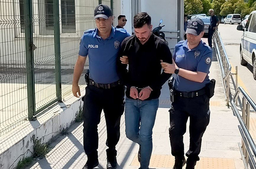 Beylik tabancasını çekip ateş açtı: Adana'ya tatil için gelmişti ifadesi şoke etti - Resim : 3