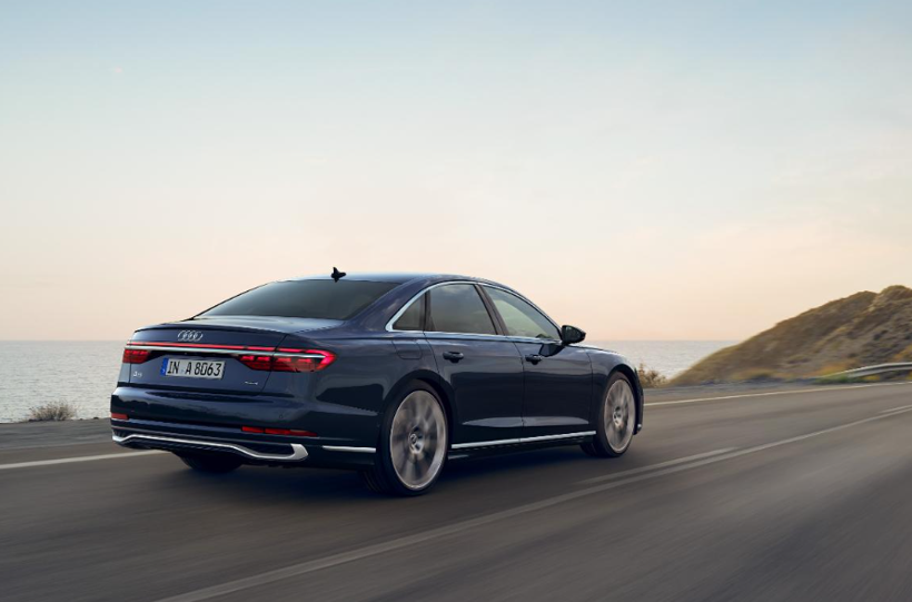 Otomobilde bir devir kapandı: Audi veda etti, son versiyon 88 adet üretildi - Resim: 5