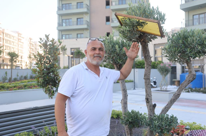 Dondurma yiyeceklerdi: Binlerce arıyı çıplak eliyle aldı, üretime çevirdi - Resim: 6