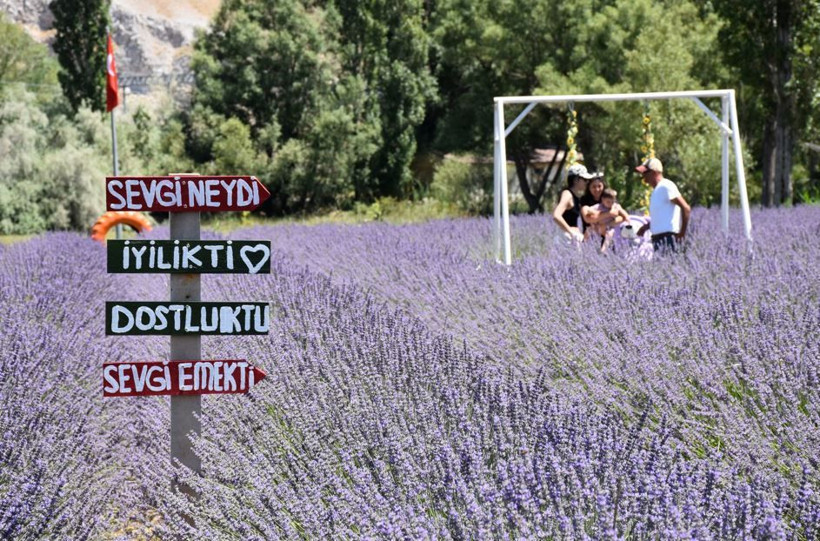 İnternette 6 ay araştırdı: Köyünde imkânsızı başardı - Resim: 2