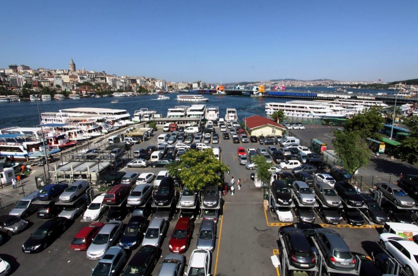 İstanbul'da yeni lüks: Aylık 20 bin TL ödeyenler var, değeri 1+1 daireyle yarışıyor - Resim: 7