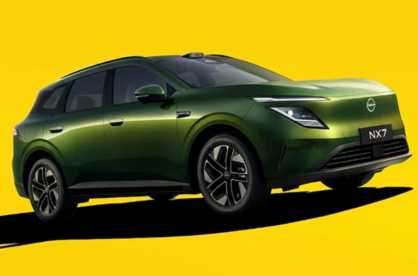 Hibrit pazarı karışacak: Nissan’dan dev bataryalı uygun fiyatlı SUV - Resim: 13