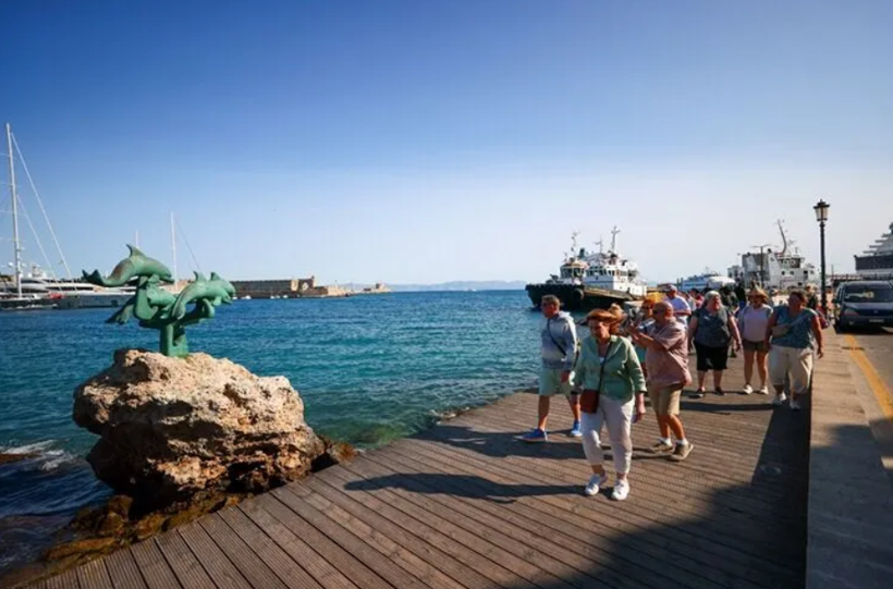 Erken rezervasyon yaptıranlar pişman oldu: Otel fiyatlarında 'son dakika' depremi - Resim: 6