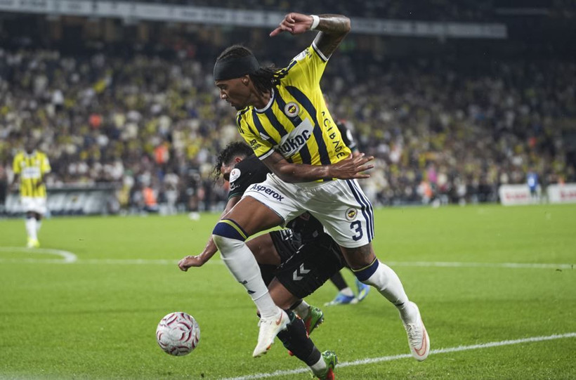 Erman Toroğlu Fenerbahçe-Konyaspor maçı sonrası küplere bindi: "Hakemler şeytan" - Resim: 6