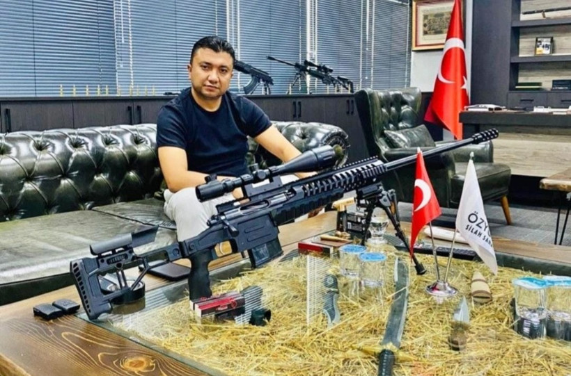 YENİÇAĞ çok konuşulacak belgeleri yayınlıyor... Cem Küçük tutuklanmadan önce silah şirketinde neler oldu: Bilal Erdoğan ayrıntısı - Resim : 3