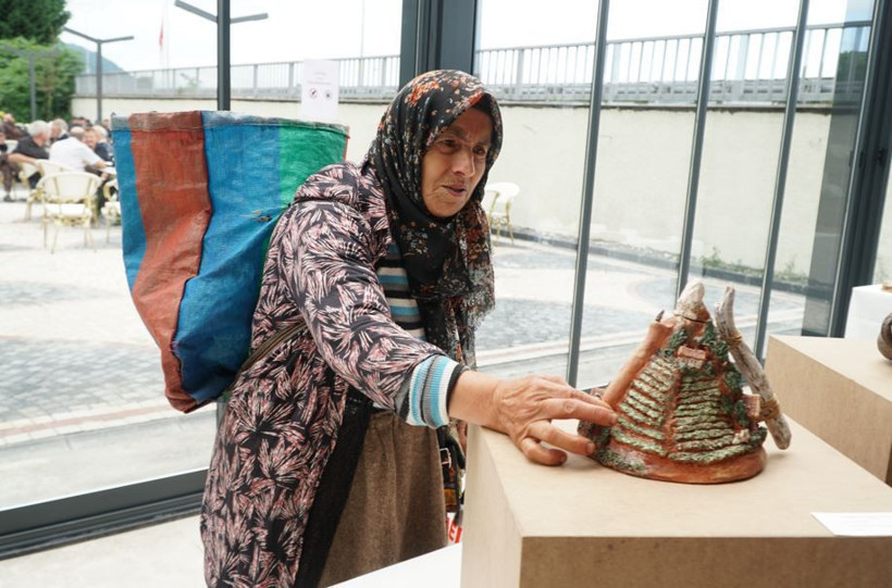 Sıradan çaydanlıkları unutun: Bunlar ilk kez görüyorsunuz - Resim: 1