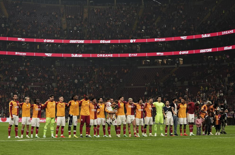 Galatasaray-Barcelona maçı ne zaman, saat kaçta, hangi kanalda? - Resim: 5