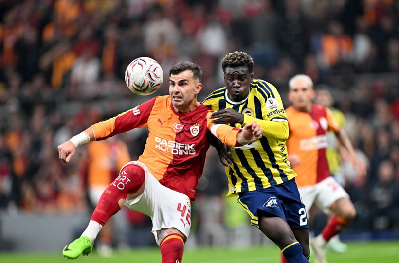 Ahmet Çakar: Atilla Karaoğlan Galatasaray'ın kazandığına dua etsin - Resim : 1