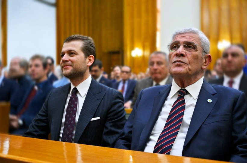 İYİ Parti yeni yönetimi o isimlerle şekillendi - Resim : 2