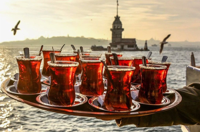 Çay sıcak suyla mı demlenir soğukla mı: Karadenizlilerin asla paylaşmadığı tavşan kanı sırrı açıklandı - Resim: 5